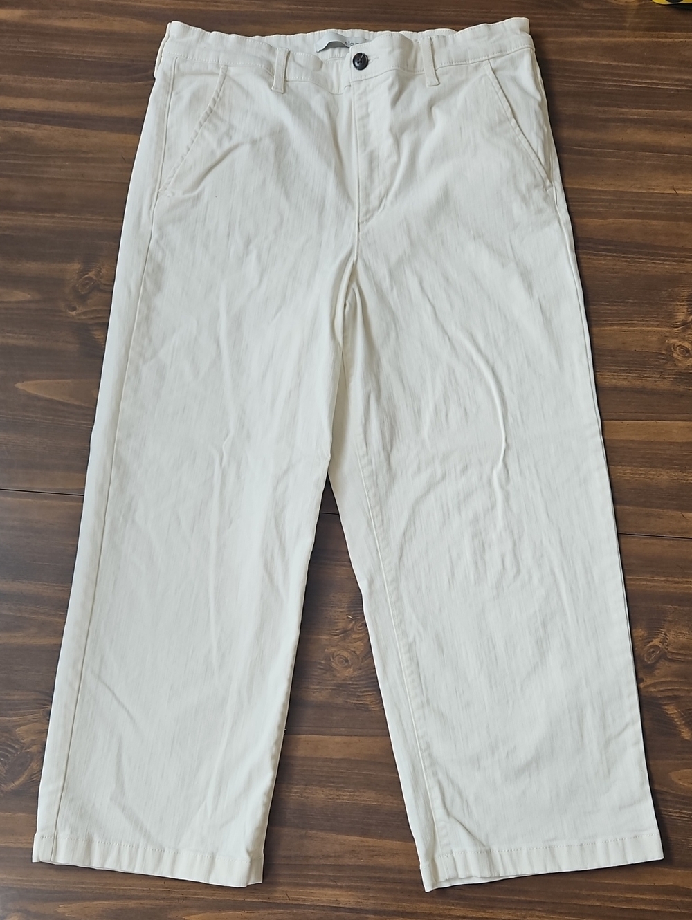 Ella Moss Wide Leg Pants